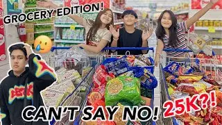 CAN’T SAY NO TO ALTHEA & CHLOE!! (ANDAME 🥲)