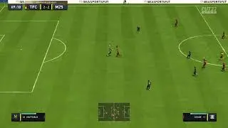 FUT 23 Вагер