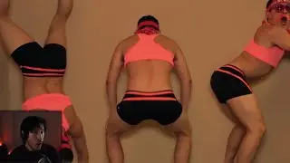 Markiplier - I'm on Observation Booty