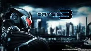 Crysis 3 #1   Пробуждение
