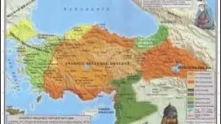 Moğol İlhanlı Devleti |Moğollar