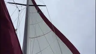 sailing