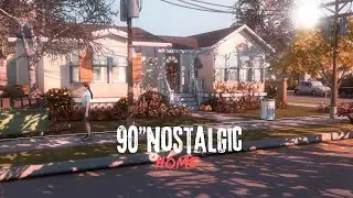The Sims 4 - 90