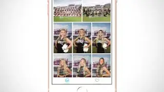 SB Photos | How to check out