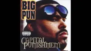 Big Pun - Still Not a Player (feat. Joe) [HD]