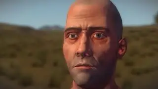 RUST Gameplay test - i5 6500 - GTX 950
