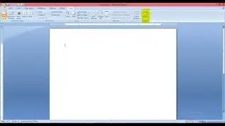 Macros View Menu Microsoft Word