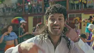 Juan Ingaramo - Cuartefunk (Video Oficial)