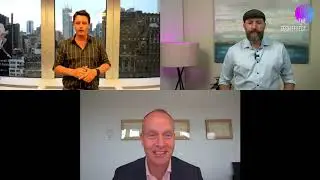 Tech Effect Episode 16 with Simon Rogers