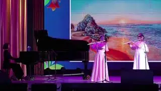 Р.Ловланд. Таинственный сад. (отчетный концерт 18.03.2021)