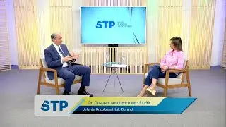 Oncología: presente y futuro