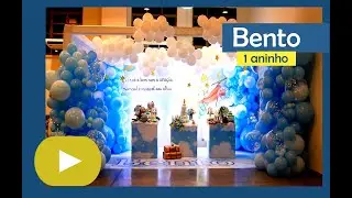 Bento 1 aninho (1080p)