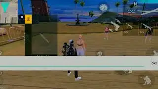 🍀Jedag Jedug Bareng Tante Training 🚮