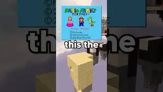 Nintendo's RAREST Mario Games...