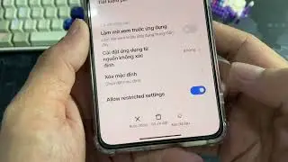How to grant read notification permission for Huawei Health