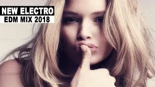 Best Of EDM 2018 | New Electro Dance Mix 2018 | Gaming Music Mix