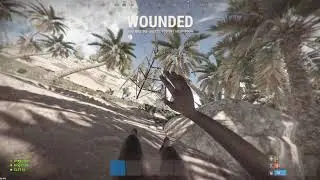 Literally Instant Karma