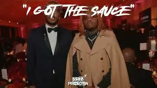 'I Got The Sauce' - Future x Gunna x 808mafia Type Beat | 140bpm C#m