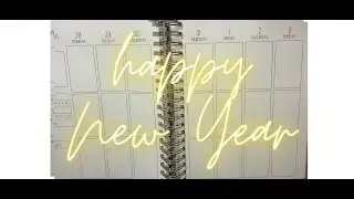 Happy Belated New Year!!  Channel Update 2021