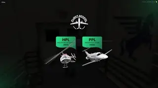 Fivem [ESX/QB] BIT Flight & Boat School