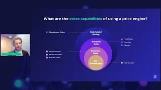 What are the extra capabilities of a Price Engine