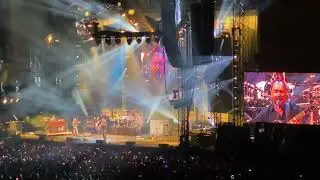 Tripping Billies  - September 2, 2023 - Dave Matthews Band -The Gorge Amphitheatre