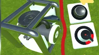 Абнова в игре evertech sandbox