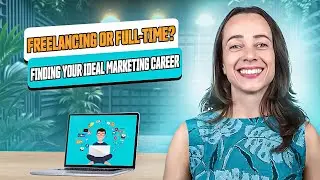 Being a Marketing freelancer vs working full-time - Which one is better?