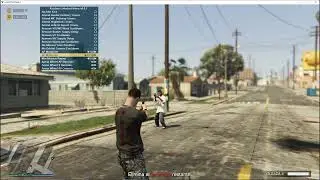 chetandome una cuenta gta 5 online con manumarq