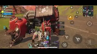 farlight 84 gameplay 😎😎