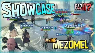 [RAID] 🐺 Mezomel Luperfang 🐺 | Damage und Damage 😂 | Community Anfrage |