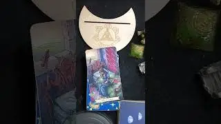 pesan kartu tarot untuk esok 