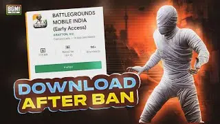 How to Download BGMI after Ban | Bgmi kaise download karein | Full explanation | Bgmi New Update