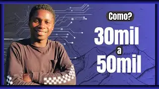 Como fazer de 31mil a 50mil MT