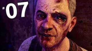Dying Light 2 - RIP ALBERTO 1956 - 2021 (Part 7) (Xbox Series X)