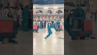 لبيك اللهم لبيك Labbaik Allahuma Labbaik