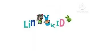 Lingokids Logo Remake KineMaster @JJPBR2026