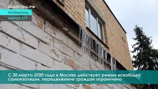 ВЕДОГОНЬ.РФ | 01.04.2020