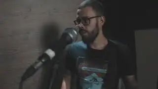 Watts Live Session - Banda Harvey - Esta Canção