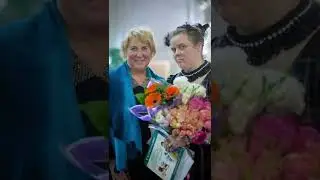 Обыкновенные герои. Елизавета Новикова