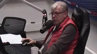 Дмитрий Куликов. Украина и Польша.16.02.18.год.