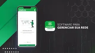 InMaster: a nova solução para gerenciamento de redes Intelbras