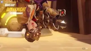 Widowmaker Highlight 1