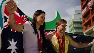 Paris 2024 Closing Ceremony Flag Bearers Announcement