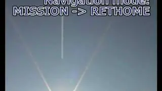 Monton 1600V as UAV