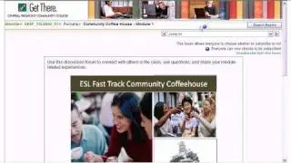 ESL Instructor Fast Track Training Orientation (part 9) - Modules