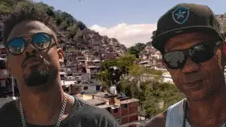 Peritto / Pinah -Tranquilidade Morador (Clipe Oficial)