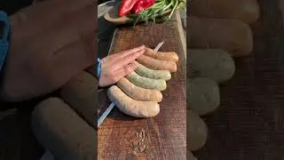 Не знаешь как необычно приготовить КУПАТЫ? 🔥