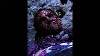 Monster… #gow #kratos #kratosedit #godofwar