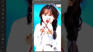Wow Photoshop Tips #shorts #photoshop #ep 62